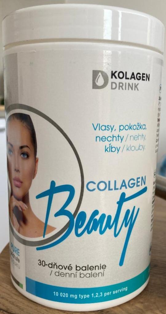 Fotografie - Collagen Beauty Pure KolagenDrink