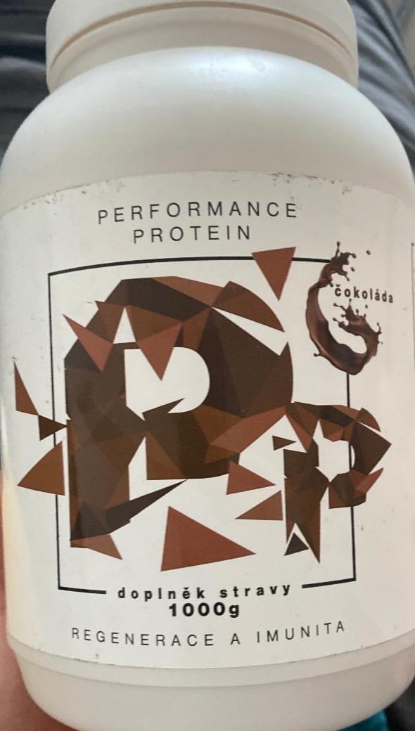Fotografie - Protein chocolate Votamax