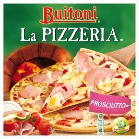 Fotografie - Buitoni La Pizzeria Prosciutto