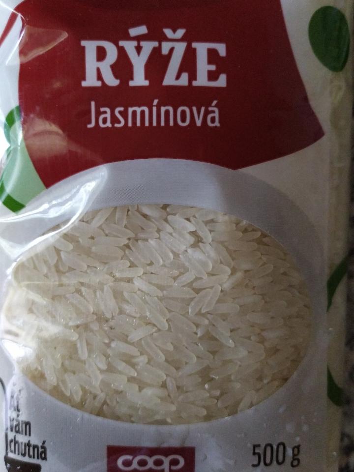 Fotografie - jasmínová rýže Varoma