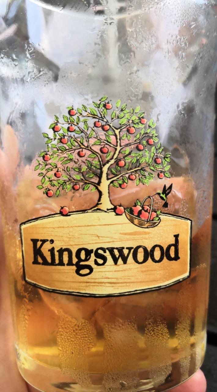Fotografie - Kingswood Apple Cider dry