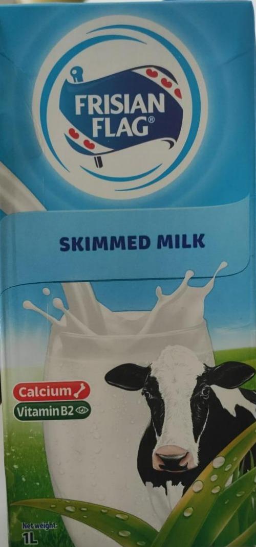 Fotografie - Frisian Flag Skimmed Milk