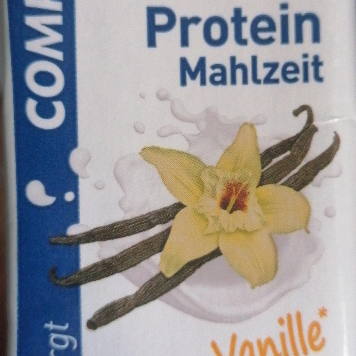 Fotografie - Complete Protein Mahlzeit Vanille All in