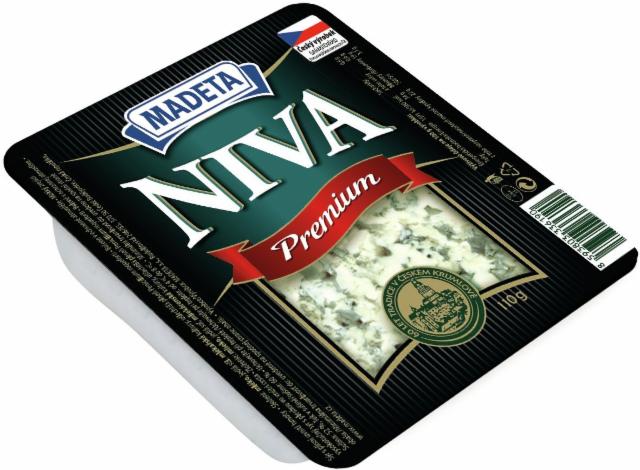 Fotografie - Niva Premium 60% Madeta