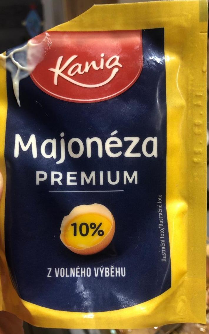 Fotografie - Majonéza Premium Kania