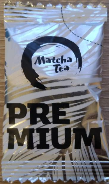 Fotografie - BIO Matcha Tea Premium Kyosun