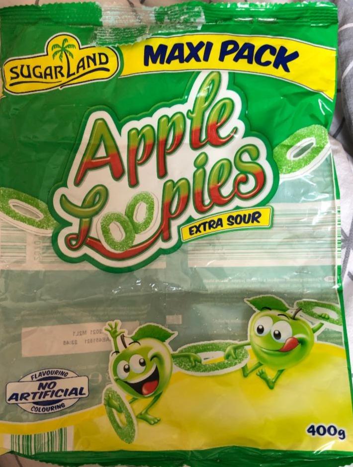 Fotografie - Apple Loopies Maxi pack Sugar Land