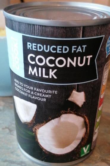 Fotografie - Ready Set Cook! Reduced fat coconut milk Aldi