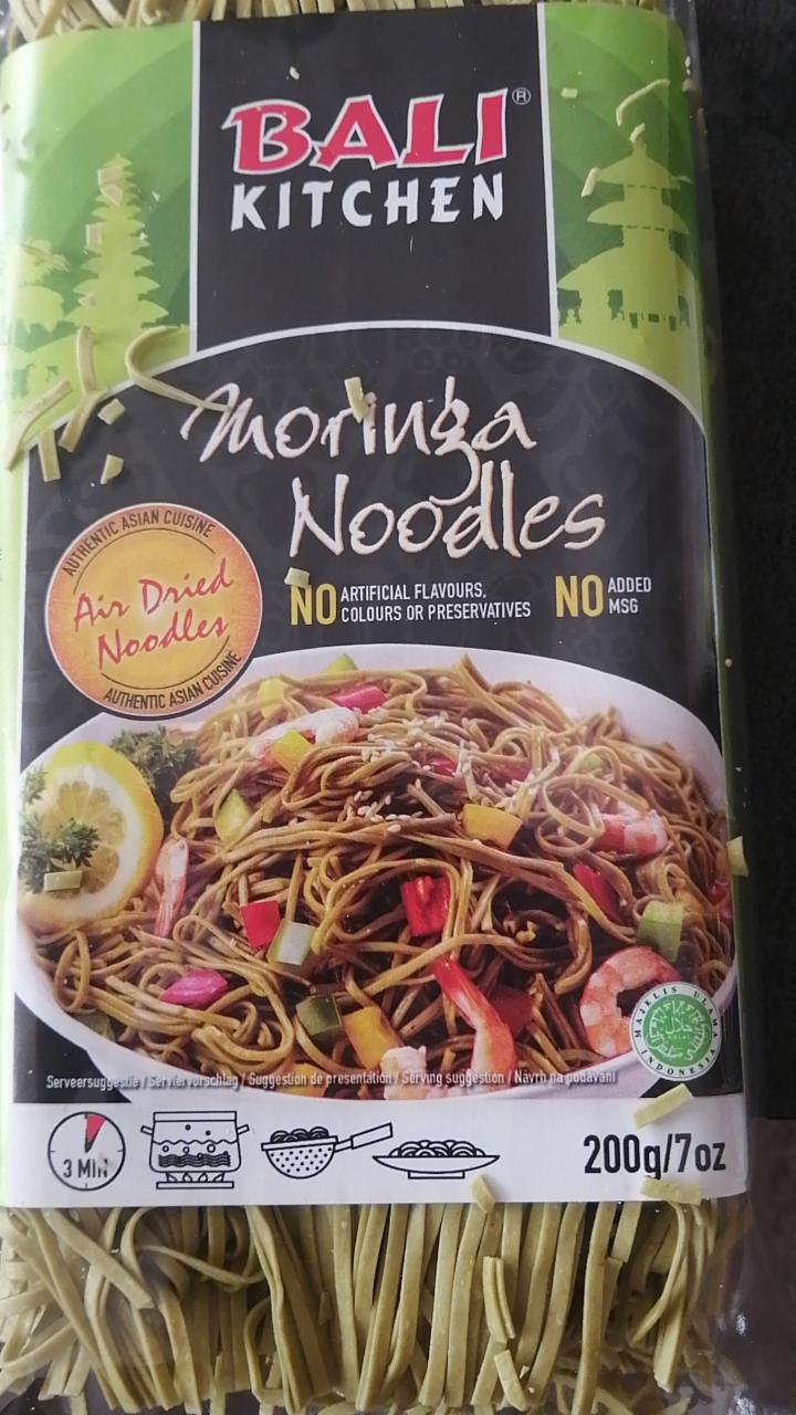 Fotografie - Moringa Noodles Bali Kitchen