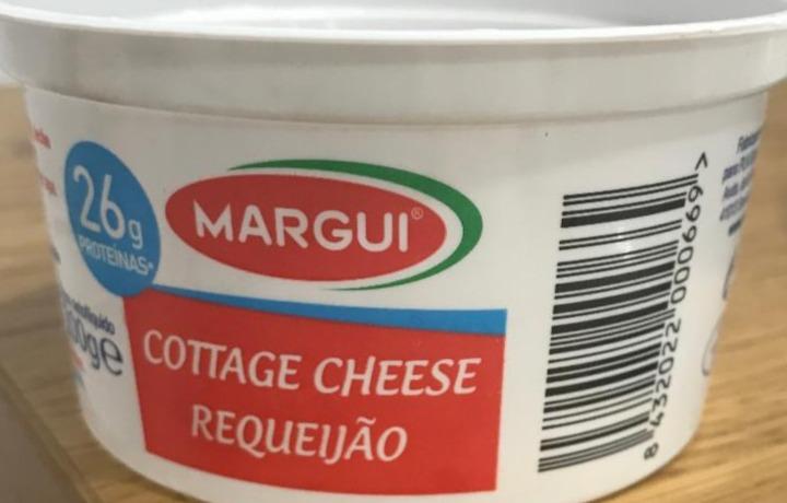 Fotografie - Cottage cheese requeijao