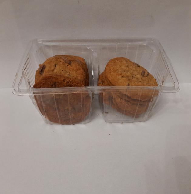 Fotografie - soft baked cookies Bounty