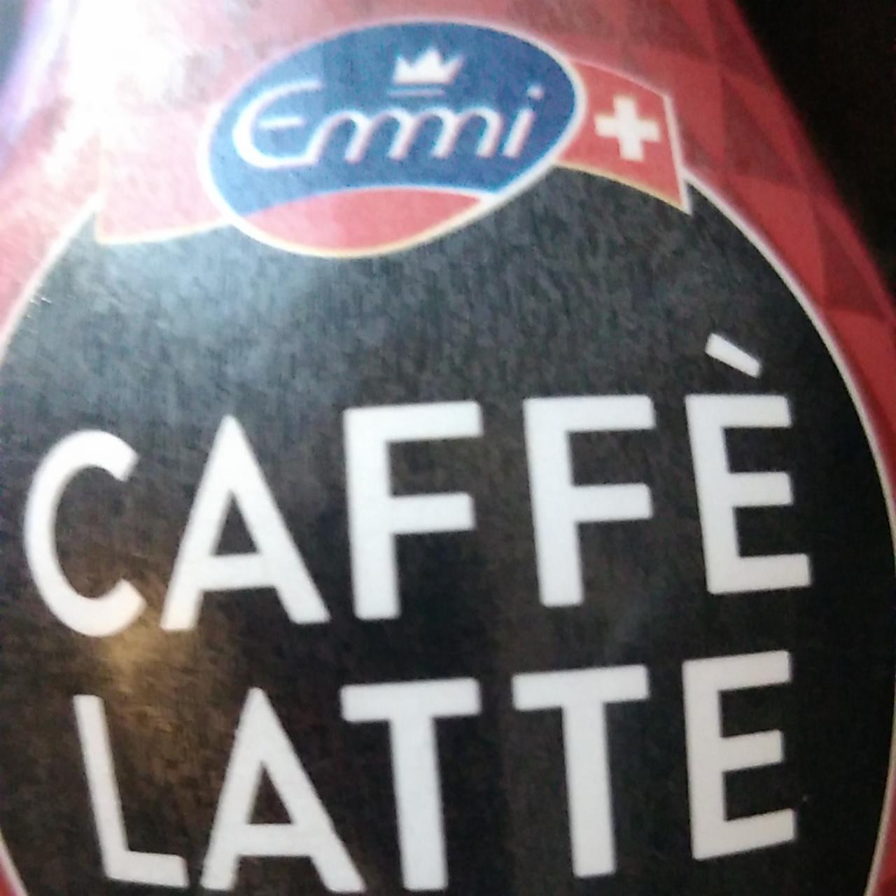 Fotografie - Caffè Latte Emmi