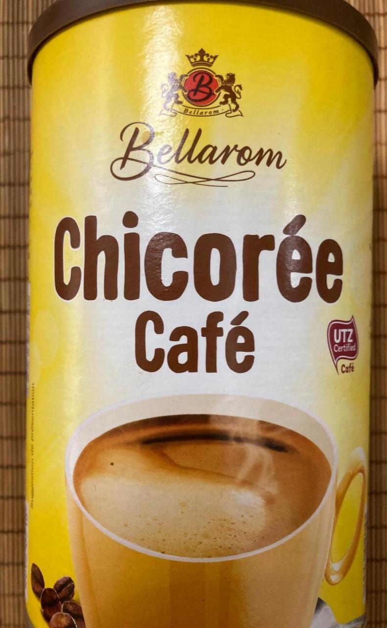 Fotografie - Chicorée Café Bellarom