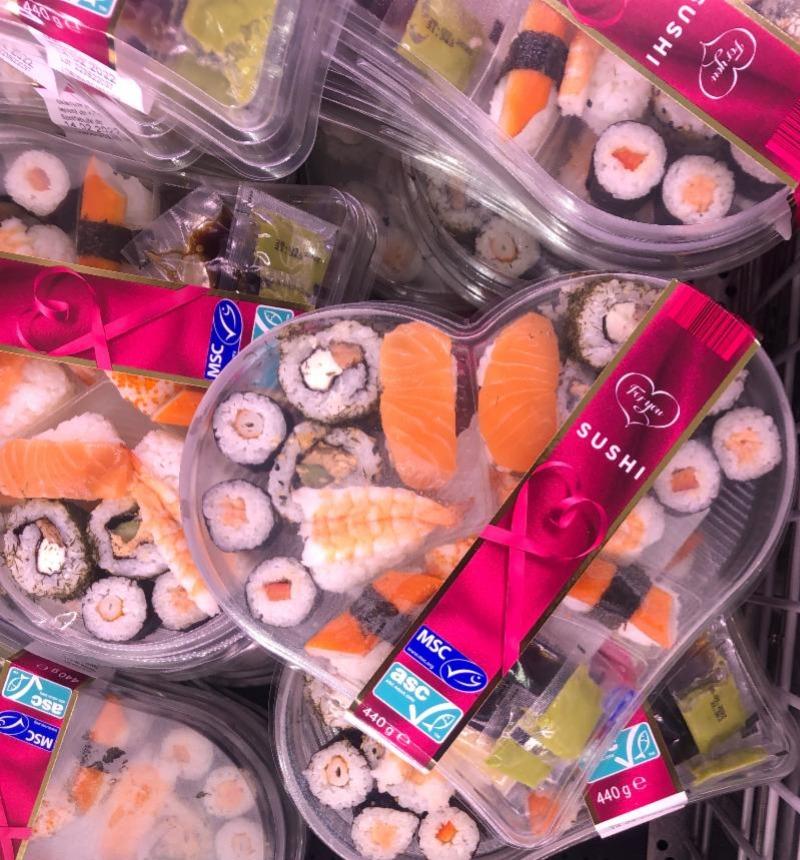 Fotografie - Sushi For You