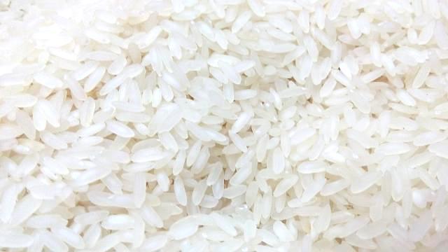 Fotografie - rýže bílá dlouhozrnná