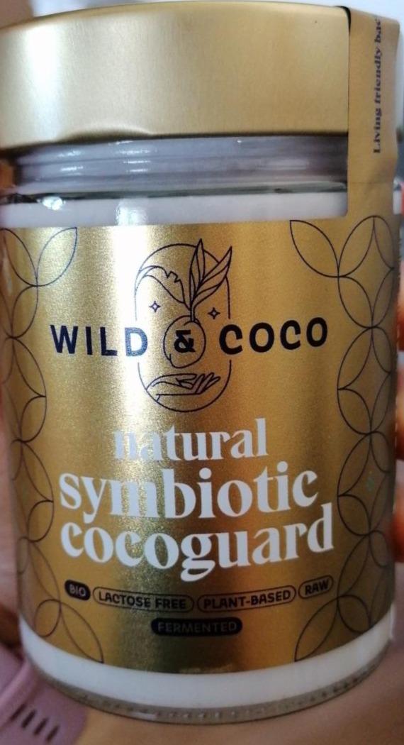 Fotografie - Bio Natural Symbiotic Cocoguard Wild & Coco