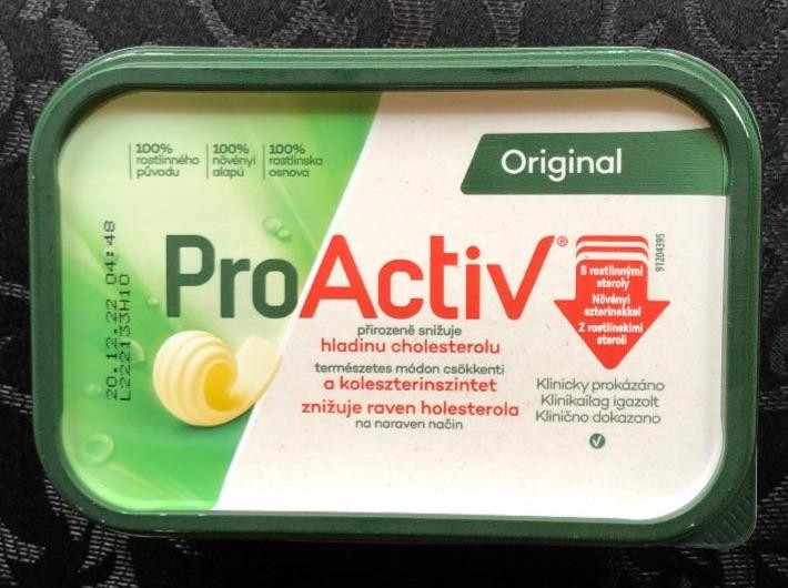 Fotografie - ProActiv Original Lowers Cholesterol
