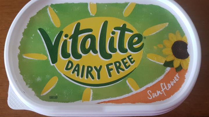 Fotografie - Vitalite Dairy Free Spread