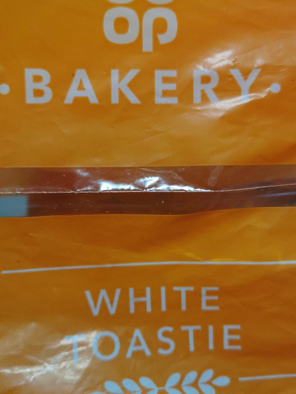 Fotografie - White Toastie Co-op Bakery