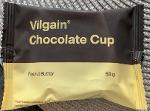 Fotografie - Chocolate Cup Peanut Butter Vilgain