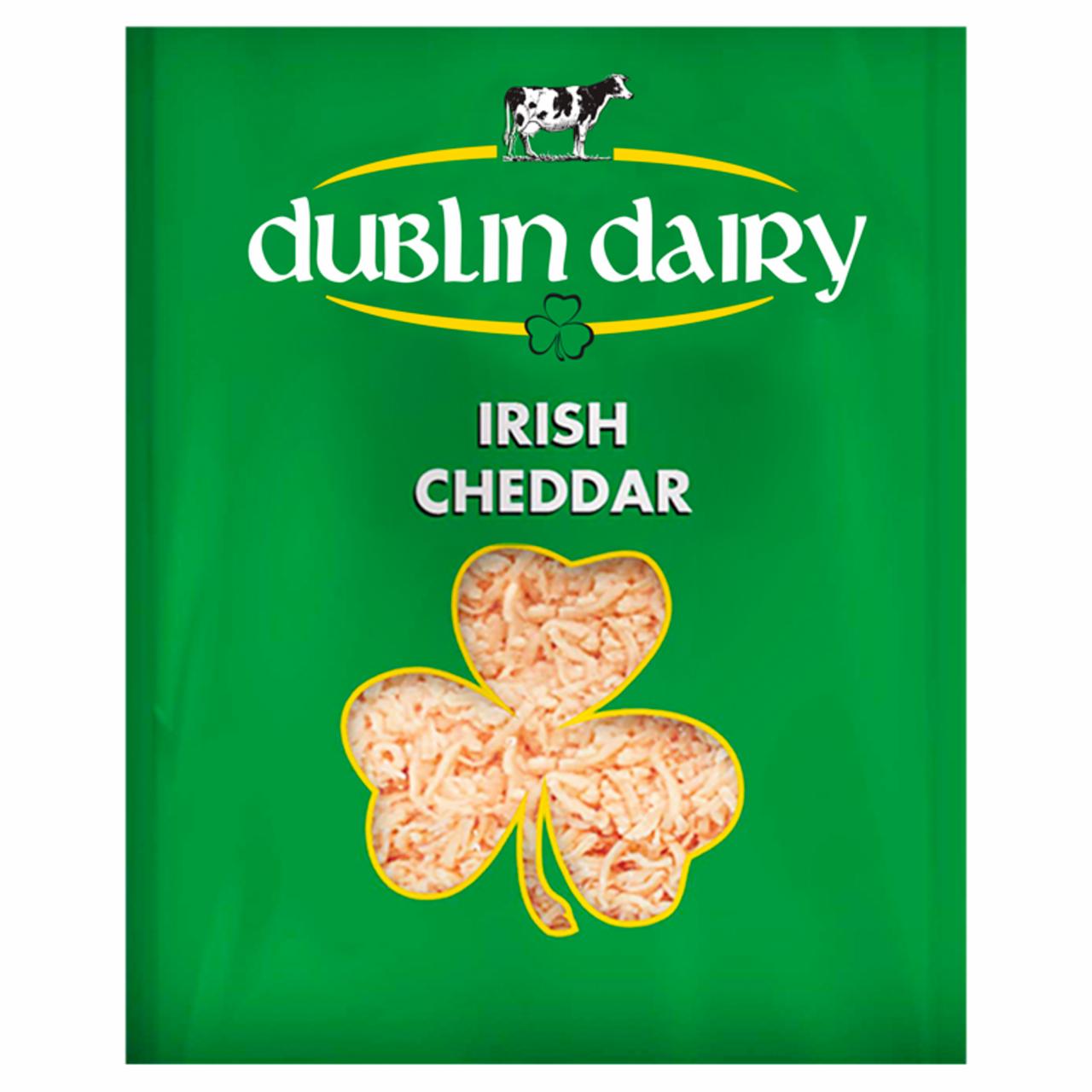 Fotografie - Irish Cheddar Dublin diary