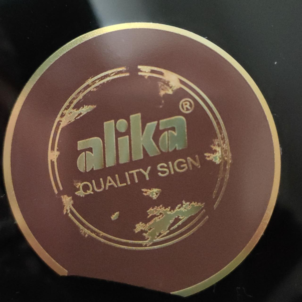Fotografie - Švetky v hořké čokoládě Alika