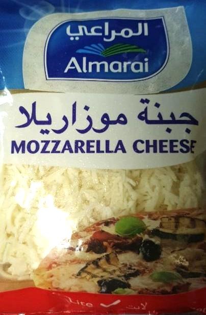 Fotografie - Mozzarella cheese Almari