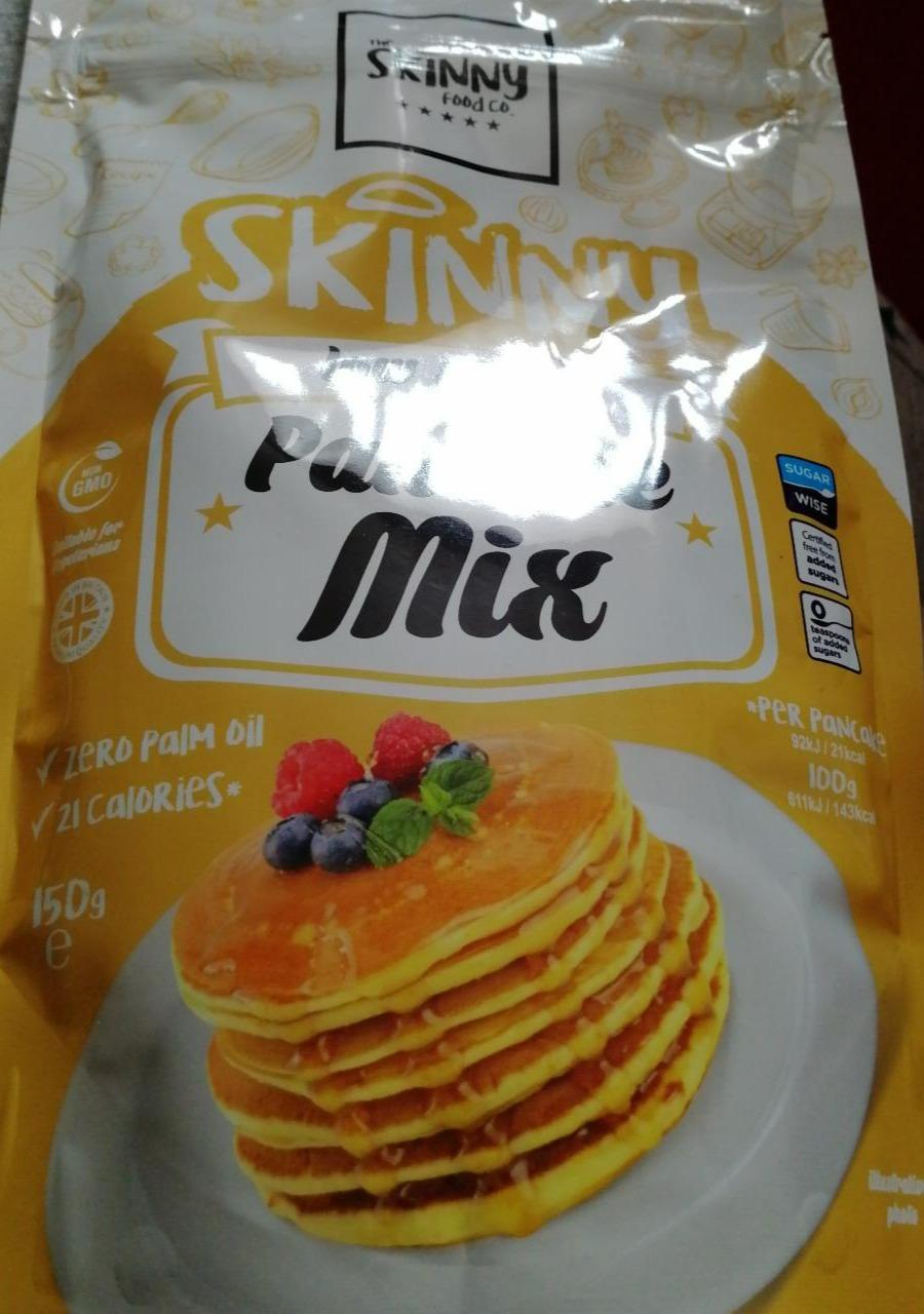 Fotografie - Skinny Pancake Mix The Skinny Food Co