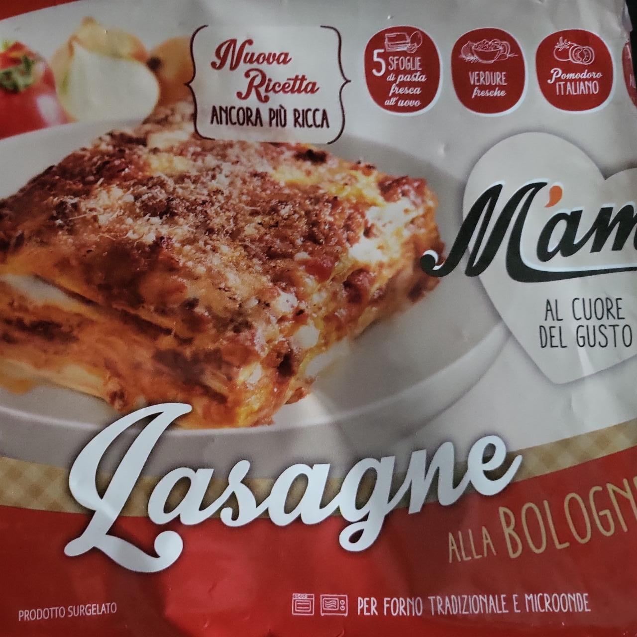 Fotografie - Al cuore del gusto Lasagne alla Bolognese M'ama