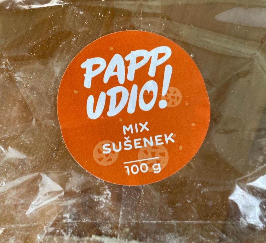 Fotografie - Mix sušenek - kakao, máslové, kokos-citron Papp Udio!