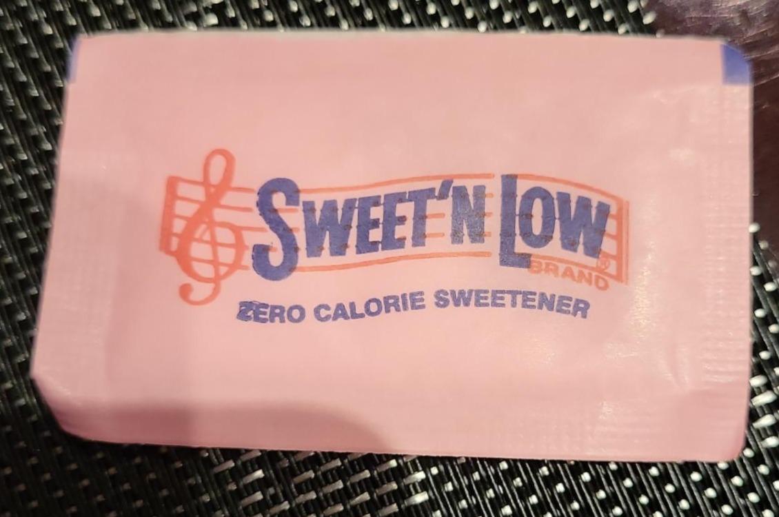Fotografie - Zero Calorie Sweetener Sweet 'N Low