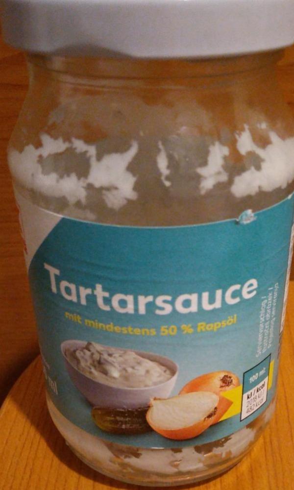 Fotografie - Tartarsauce K-Classic