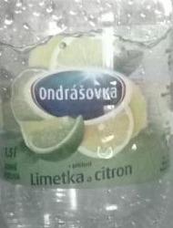 Fotografie - Ondrašovka limetka citron