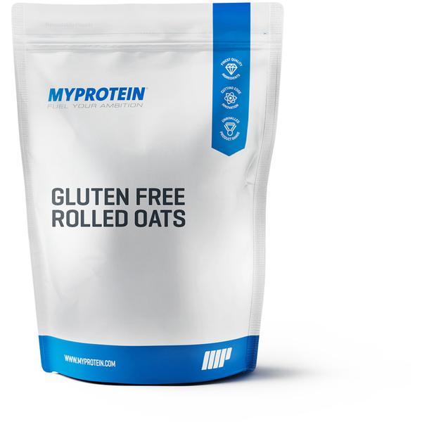 Fotografie - Gluten free Rolled Oats MyProtein