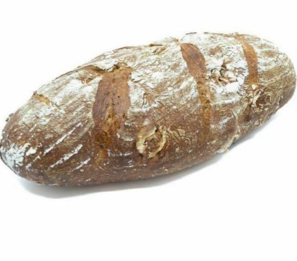 Fotografie - Ořechový chléb Matějovo pekařství