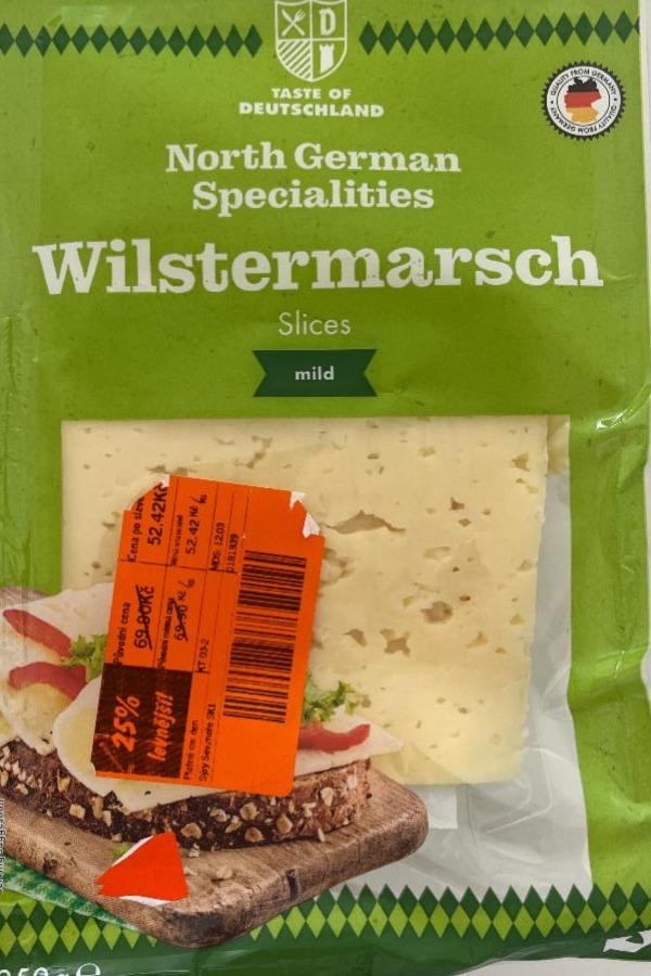Fotografie - North German Specialities Wilstermarsch Taste of Deutschland