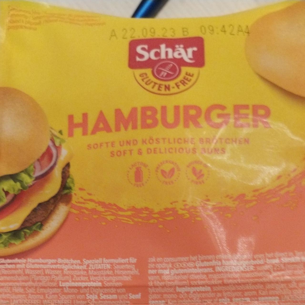 Fotografie - Hamburger Schär