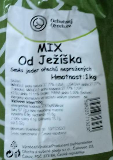 Fotografie - Mix Od Ježíška Ochutnejorech.cz