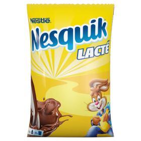 Fotografie - kakaový nápoj Nesquik