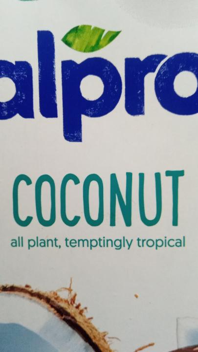 Fotografie - Coconut Original Alpro