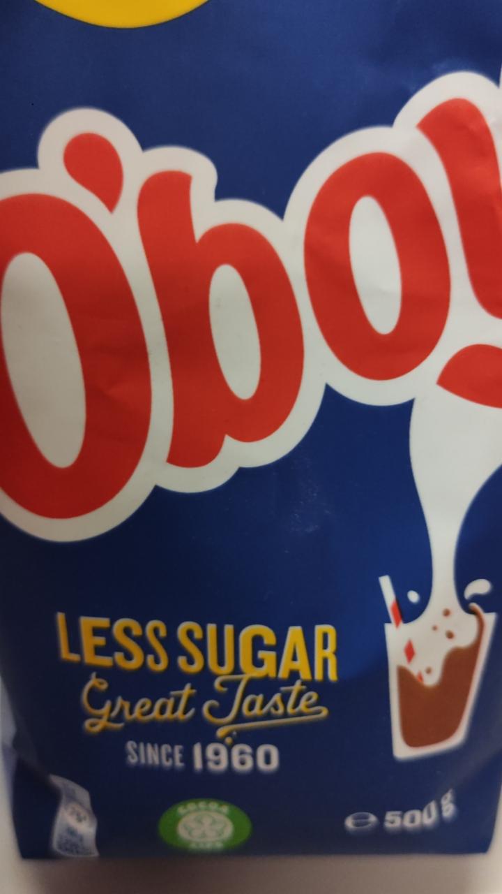 Fotografie - Oboy less sugar