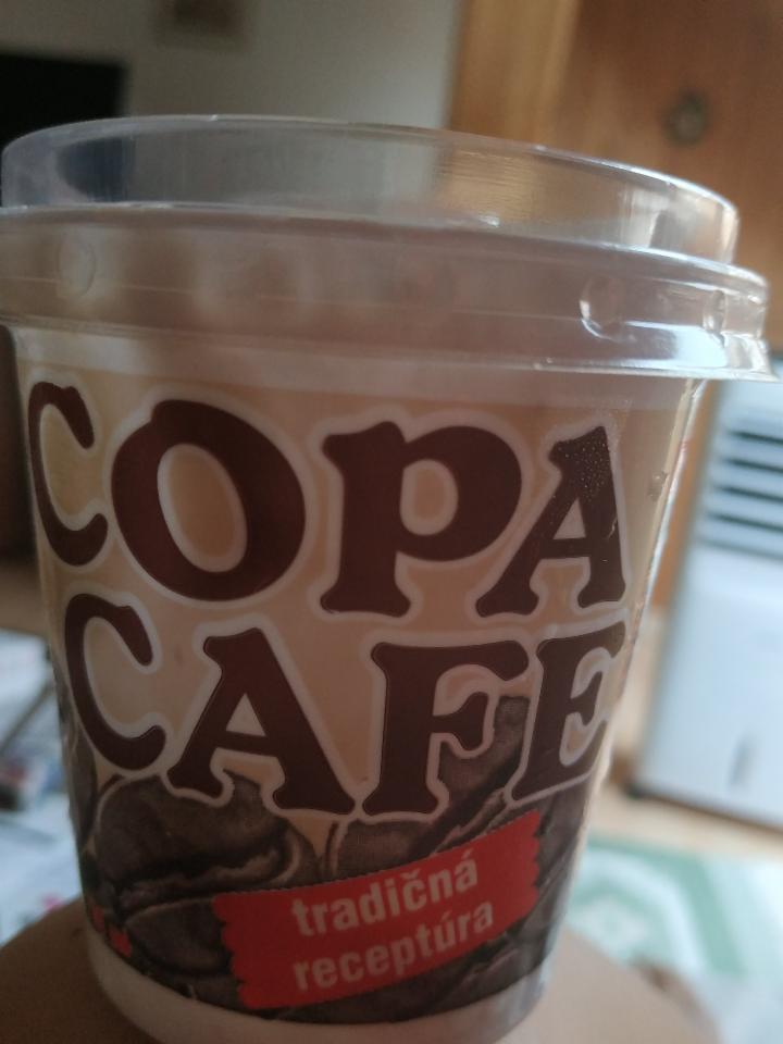 Fotografie - Copa Café