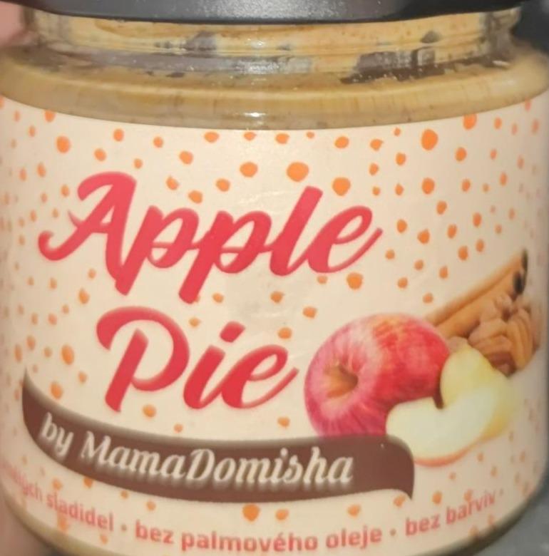 Fotografie - Apple pie by MamaDomisha Grizly