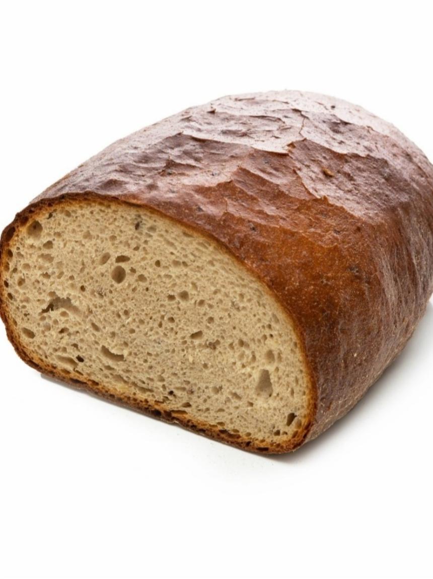Fotografie - Rohlíkův Bramborový chléb