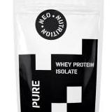 Fotografie - Whey Protein Isolate Natural NEO NUTRITION