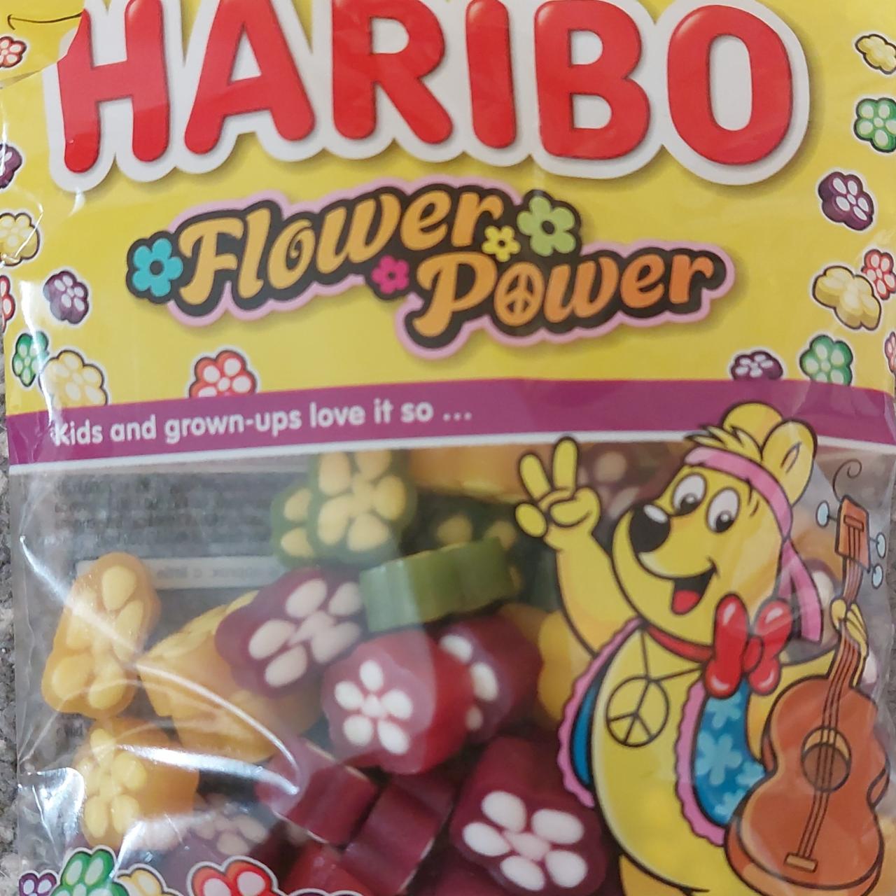 Fotografie - Flower power Haribo