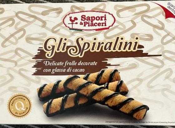 Fotografie - Gli Spiralini Sapori & Piaceri