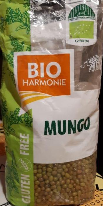 Fotografie - Mungo Gluten free BIO Harmonie