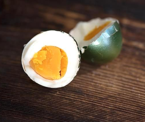 Fotografie - vejce (vajíčko) na měkko