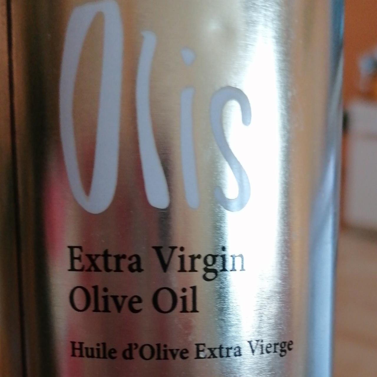 Fotografie - Extra Virgin Olive Oil Olis
